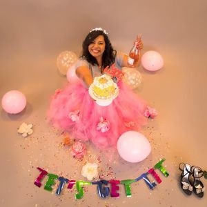 Meet your Posher, Jessica